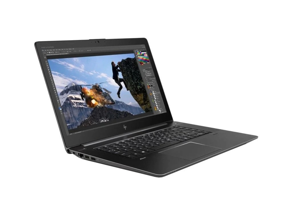 HP ZBook 15 G5